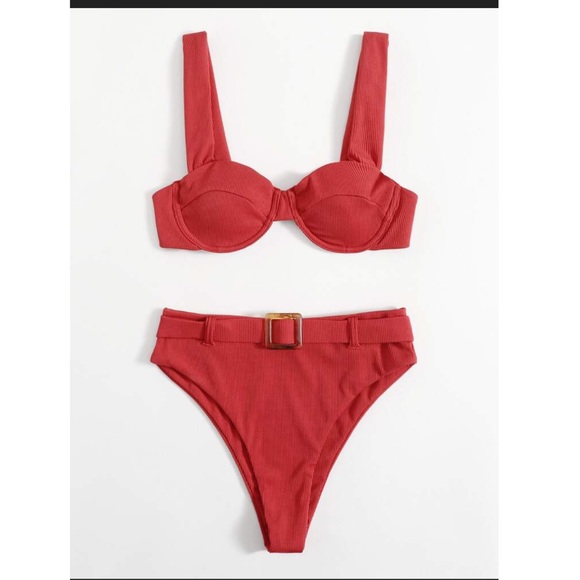 SHEIN Other - NWT SHEIN swimsuit